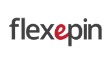 Flexepin logo