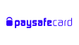 Paysafecard logo