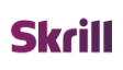 Skrill logo